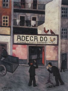 Adega do Galo