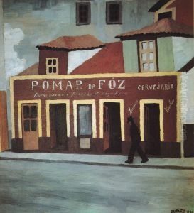 Pomar da Foz