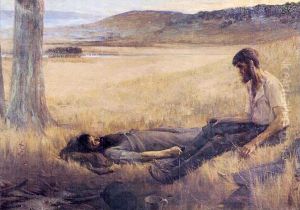 Death of Burke
