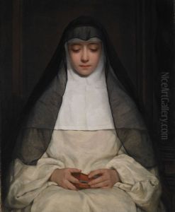 La Religieuse(A Nun)