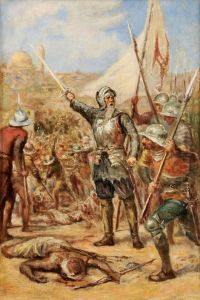 Conquista de Malaca (estudo)