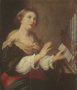 Sainte Cecile