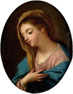 Virgin of the Annunciation