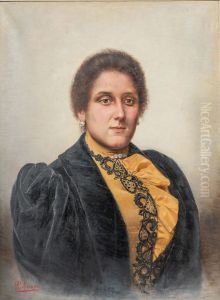 Ritratto della signora Ponno