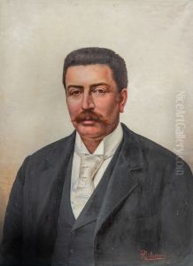 Ritratto di Ponno