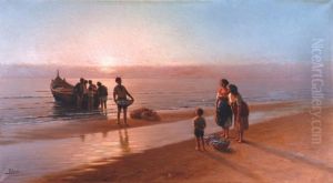 L'alba