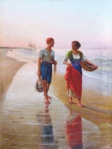 Idillio sul mare Idillio sul mare