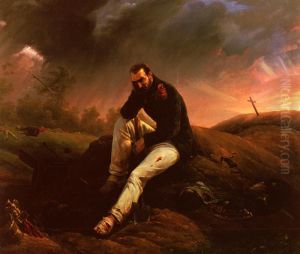The Last Grenadier of Waterloo