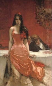 Circe the temptress