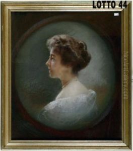 Ritratto Di Signora