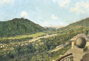 Villaargentina-caraveggia-domodossola