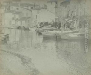 Magic Morning, Les Martigues