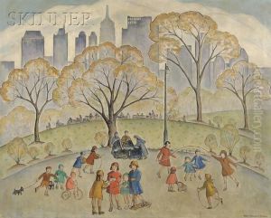Central Park