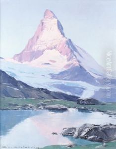 Le Servin Lever Du Soleil