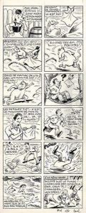 Sylvain Et Sylvette