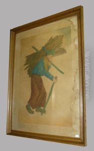 Porteur De Paille