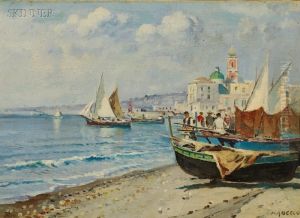 Fishing Vessels