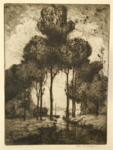 Three Prints