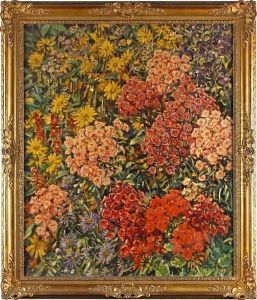 Garden Flowers