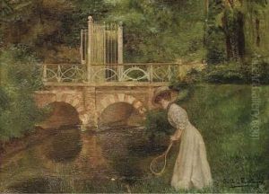 Tennis By The River