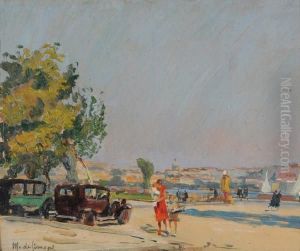 Riviera Di Chiaia
