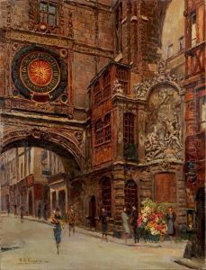 Scorcio Cittadino Concattedrale