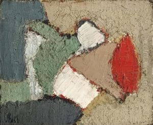 Stael Composition