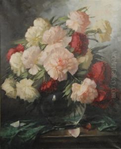 Peonies