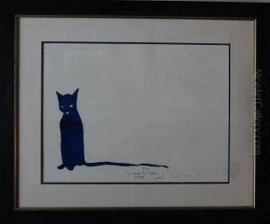 Blue Cat