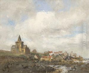 St Monan's, Fife