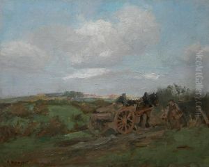 The Timber Waggon