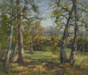 Waldlandschaft