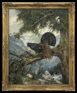 Capercaillie