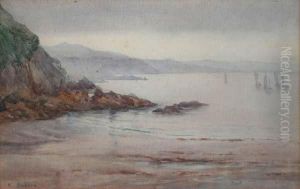Coastal Landscape