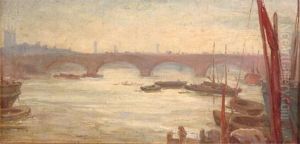 The River Thames