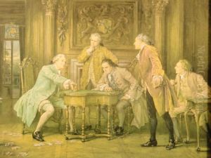 Regency Interiors