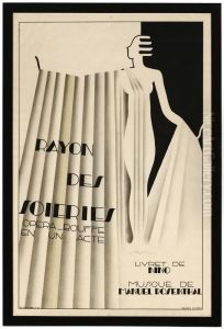 Rayon Des Soieries