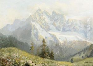 Vallata In Alta Quota