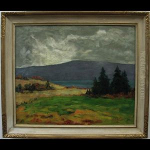 South Shore - St. Lawrence River