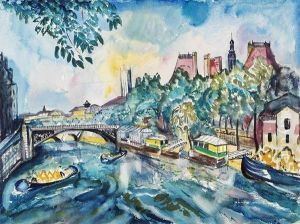 Paris