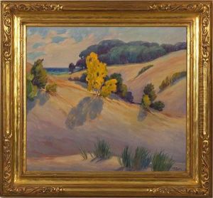 Golden Dune