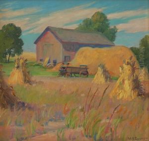 Indiana Haystacks