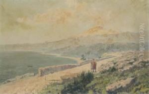 Strada Costiera