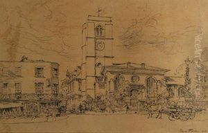 Chelsea Old Church