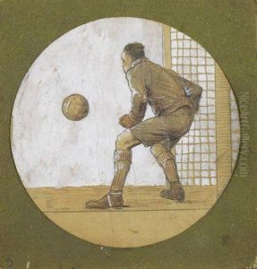Football ; Le Goal