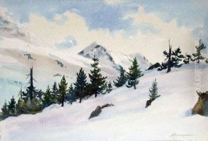 Winter Landscape