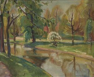 Vondelpark
