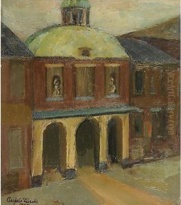 Charlottenburg Misteriosa