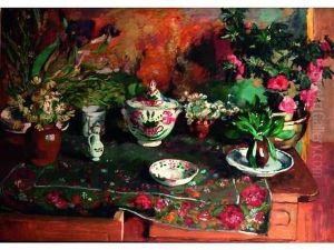 La Table Servie