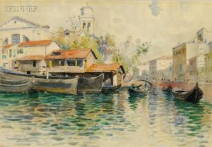 Canal View